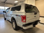 2016 F-150 Thumbnail 10