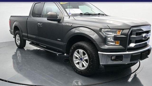 Preowned 2016 Ford F-150 XLT for Sale