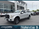 2016 F-150 Thumbnail 1