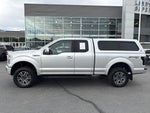 2016 F-150 Thumbnail 2