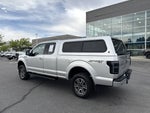 2016 F-150 Thumbnail 3