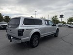 2016 F-150 Thumbnail 5