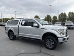 2016 F-150 Thumbnail 7