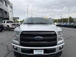 2016 F-150 Thumbnail 8