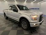 2017 F-150 Thumbnail 2