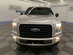 2017 F-150 Thumbnail 3