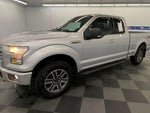 2017 F-150 Thumbnail 4