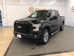 2017 F-150 Thumbnail 3
