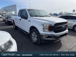 2018 F-150 Thumbnail 5