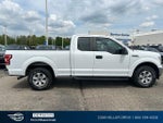 2018 F-150 Thumbnail 9