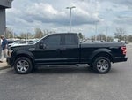 2018 F-150 Thumbnail 3