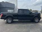 2018 F-150 Thumbnail 5