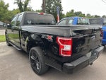 2018 F-150 Thumbnail 4