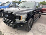 2018 F-150 Thumbnail 5