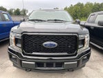2018 F-150 Thumbnail 6