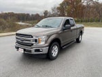 2019 F-150 Thumbnail 1