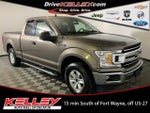 2019 F-150 Thumbnail 1