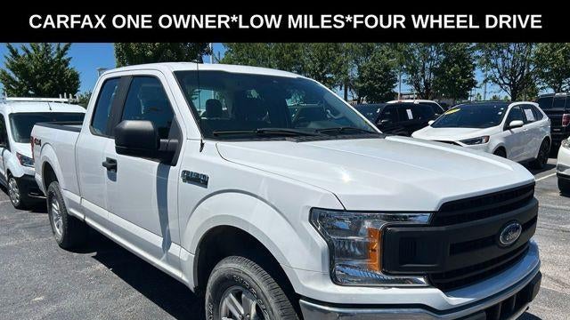 Preowned 2020 Ford F-150 XL for Sale