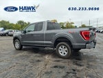 2021 F-150 Thumbnail 5