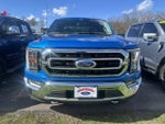2021 F-150 Thumbnail 6