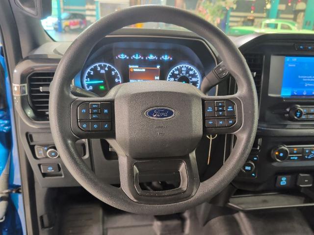 2021 Ford F-150 - $29,510
