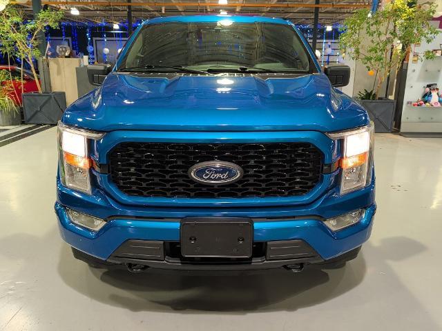 2021 Ford F-150 - $29,510