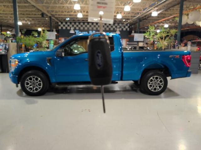 2021 Ford F-150 - $29,510