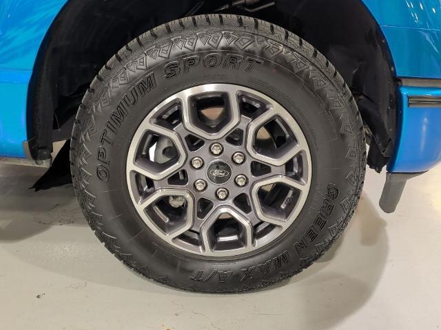 2021 Ford F-150 - $29,510
