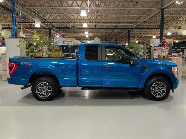 2021 Ford F-150 - $29,510