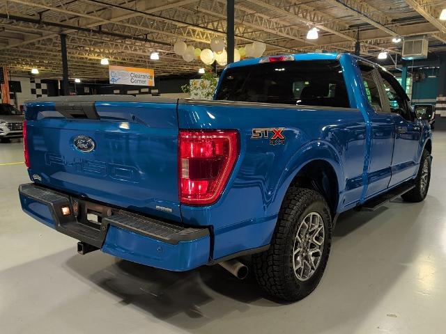 2021 Ford F-150 - $29,510