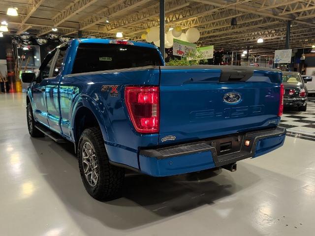 2021 Ford F-150 - $29,510