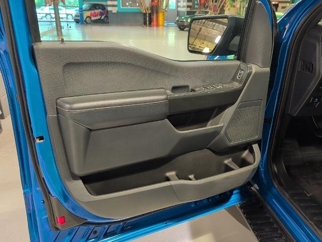 2021 Ford F-150 - $29,510