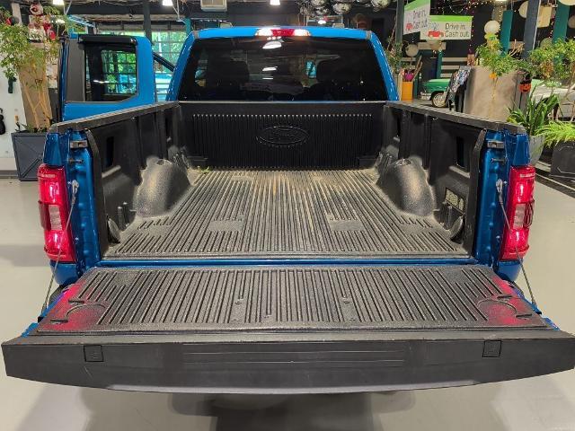 2021 Ford F-150 - $29,510