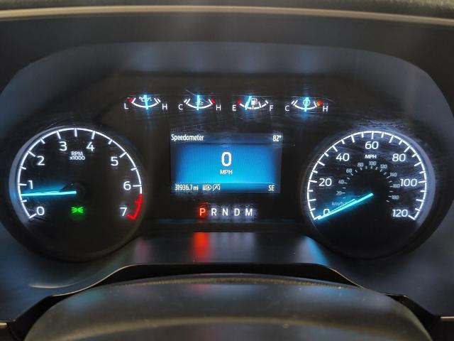 2021 Ford F-150 - $29,510