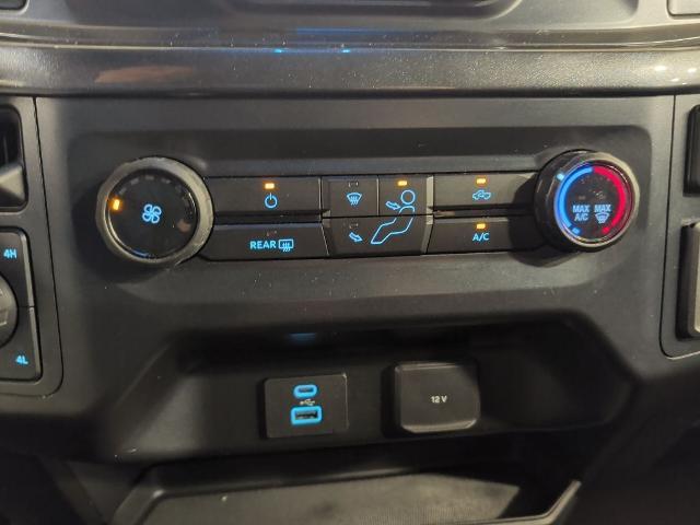 2021 Ford F-150 - $29,510