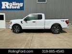 2021 F-150 Thumbnail 1