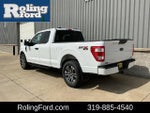2021 F-150 Thumbnail 2
