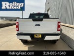 2021 F-150 Thumbnail 3