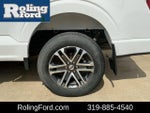 2021 F-150 Thumbnail 4