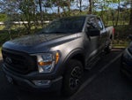2022 F-150 Thumbnail 2