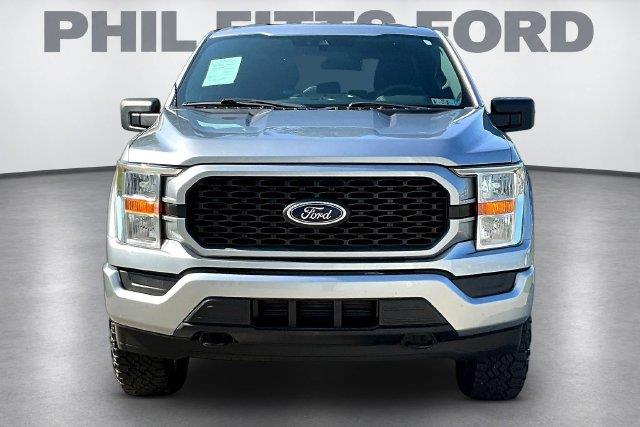 2022 Ford F-150 - $26,390