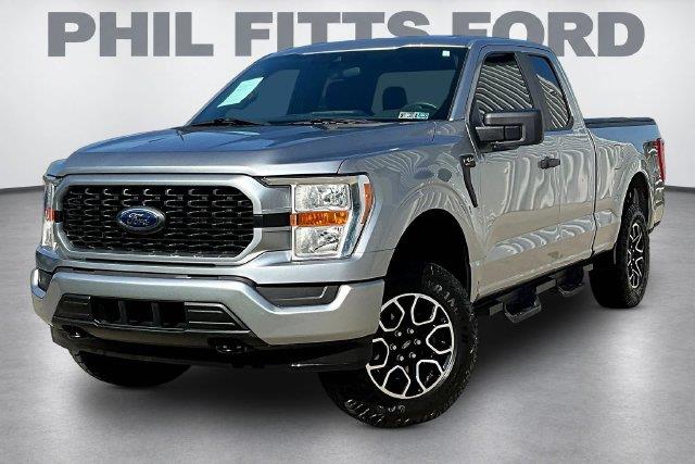 2022 Ford F-150 - $26,390