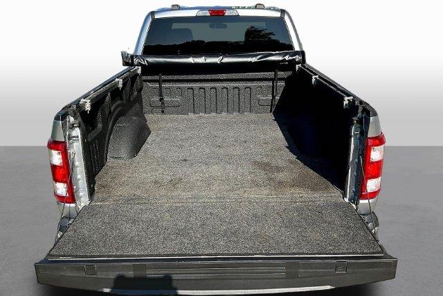 2022 Ford F-150 - $26,390