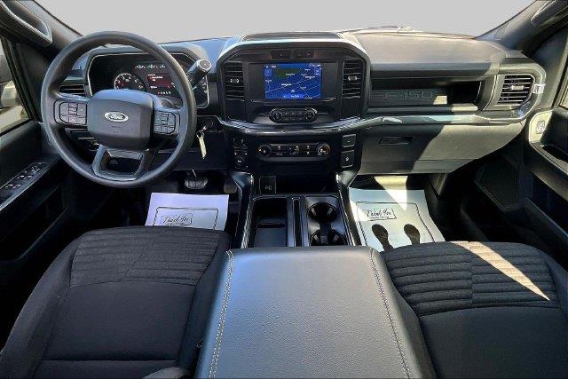 2022 Ford F-150 - $26,390
