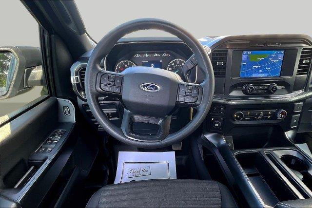 2022 Ford F-150 - $26,390