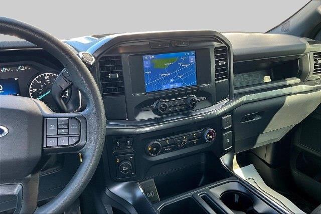 2022 Ford F-150 - $26,390