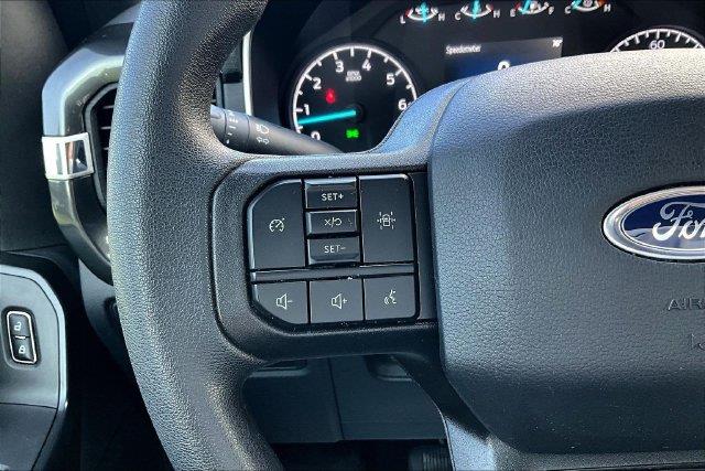 2022 Ford F-150 - $26,390