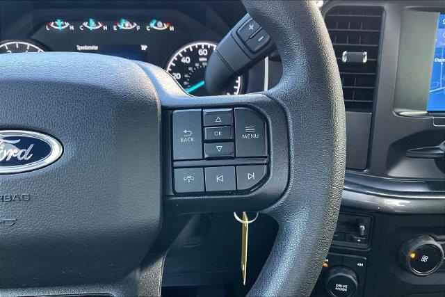 2022 Ford F-150 - $26,390