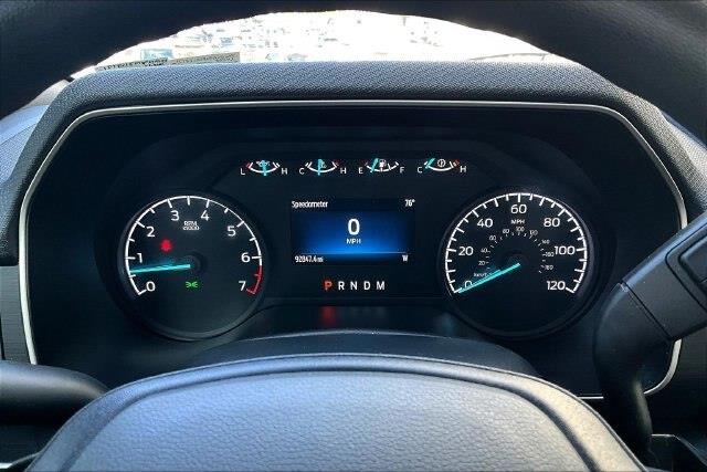 2022 Ford F-150 - $26,390