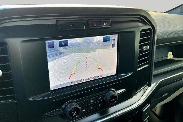 2022 Ford F-150 - $26,390